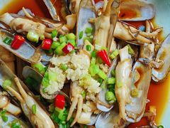 -面道赞宁海海鲜面(迎凤街店)