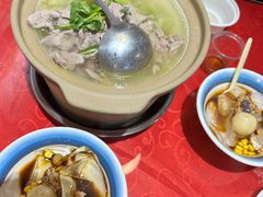 -冯烫烫跷脚牛肉·川菜小馆(武胜西街店)