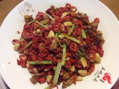 -王妈热卤·川味馆(海昌店)