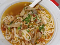 -大师兄·手工面·西北菜(美的悦然广场店)