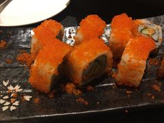 -武汉武昌威斯汀酒店-知味自助餐厅
