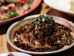 -兔槽江湖菜·重庆璧山兔(水围店)