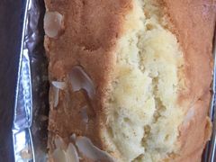 加州杏仁蛋糕-上海哈尔滨食品厂(淮海中路店)