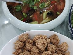 -河南食府(人民路店)