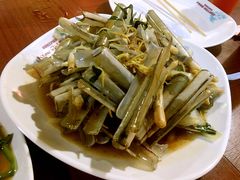 -班赞海鲜市场