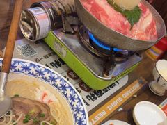 -桃太郎寿司料理(南坪店)