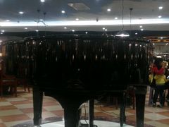 -比亚森自助烤肉料理(裕华店)