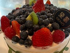 -DEMO黛慕蛋糕(中泰店)
