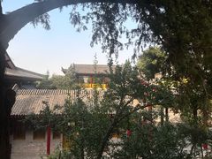 -华清宫景区
