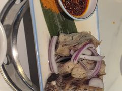 -清真.德枭炕肉店.青海菜(大新街夜市店)