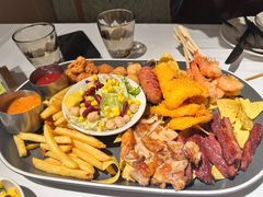 -Aqua Oasis 水天堂(相城天虹商场店)