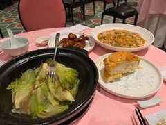 -誉八仙酒楼(静安大悦城店)