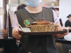 -嘉华小吃(蛇口市场店)