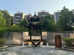 -广州汇华希尔顿逸林酒店