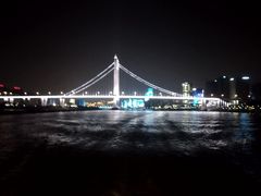 -闽江夜游台江旅游码头