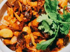 -原味田园·客家菜·土窑鸡(中航城君尚购物中心店)