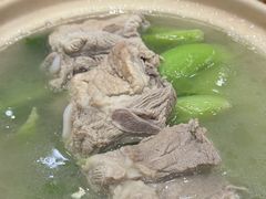 -喜宴又一村·粤菜·茶点·海鲜(壹方天地店)