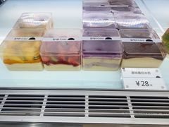 芋泥提拉米苏-BanCake·法式千层·拿破仑專門店