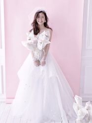 -光阴的故事婚纱摄影(苏州店)
