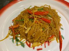 泰椒土豆丝-川風侠·融合新川菜(镇江京口吾悦店)