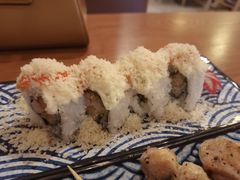 -吉炙烧鸟•本格料理(国际商贸城店)