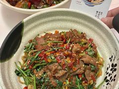 -假装苏杭·园林餐厅(陆家嘴中心店)