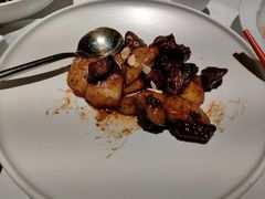 -小厨娘淮扬菜(清江苏宁广场店)