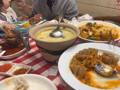 -西贝(华发商都店)