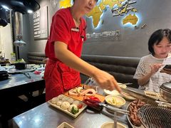 -喜来稀肉(虹泉路店)