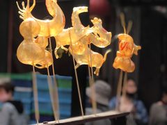-王府井步行街