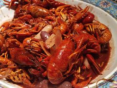 -京韵胡同·酱香羊蝎子火锅涮肉(长寿路店)