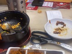 -韩宫宴烤肉·料理(宜兴八佰伴店)