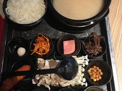 -云味馆·云南菜·云南米线(景田店)