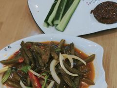 -花儿穆萨·烤肉餐厅(石马坪店)