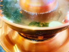 -清真京华源·涮肉烧烤(丰庆店)