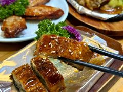 -松坂屋日料自助(长城路店)