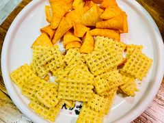 零食小吃-吕氏疙瘩汤·私家菜馆(慈云寺店)