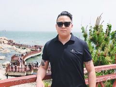 -养马岛旅游度假区