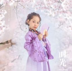-倾城宝贝儿童摄影(浦东金谊店)