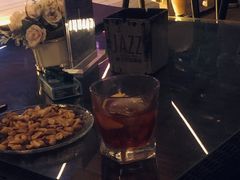 -爵士花园音乐酒吧餐厅