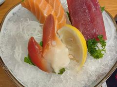 -晴季寿司(延河路万达广场店)