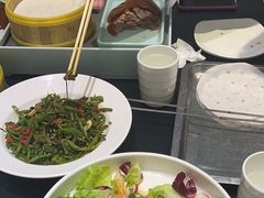 -紫光园·烤鸭·北京菜(团结湖店)