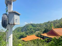 -南沙天后宫景区