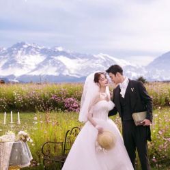 -女王风尚STUDIO·轻奢化定制