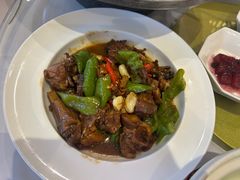 -老妈菜馆(建设街店)