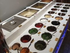 -香逸山自助火锅