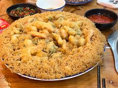 -洪大厨鸡煲(福田店)