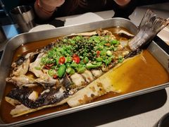 -半天妖烤鱼(海那城店)