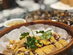 -米庄·原味私房菜(骏壹万邦店)