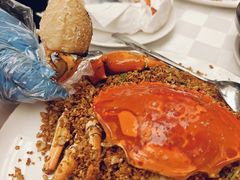 -喜记避风塘炒辣蟹(旗舰店)